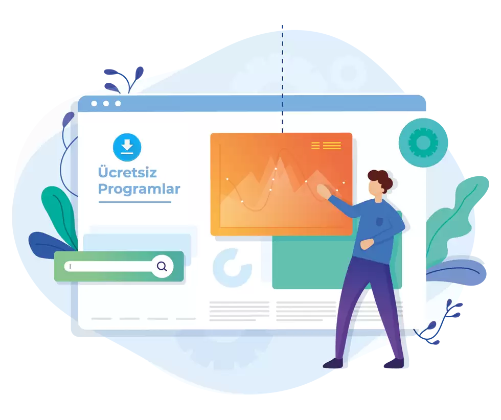 Ücretsiz Programlar | AKINSOFT