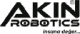 AKINROBOTICS İNSANSI ROBOT FABRİKASI