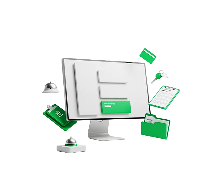 Hotel Runner Entegrasyonu 