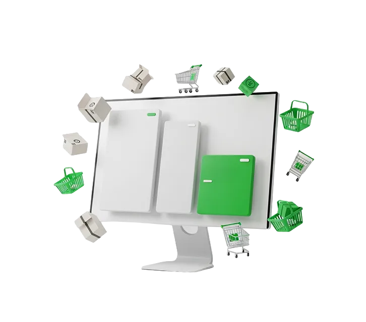 Sanal Mağaza Entegrasyonu