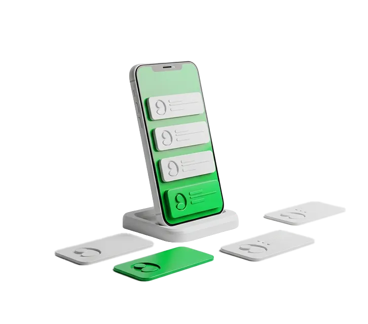 AKINSOFT Eliza Mobil