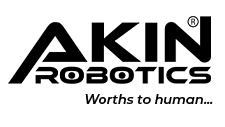 akinrobotics.com