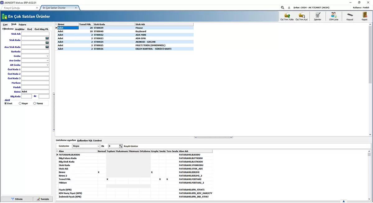 WOLVOX <span>CRM</span>- 3