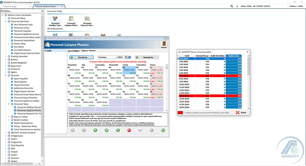 WOLVOX <span>HRM</span>- 2