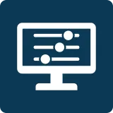 AKINSOFT Wolvox Kontrol Paneli