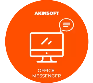  OfficeMessenger