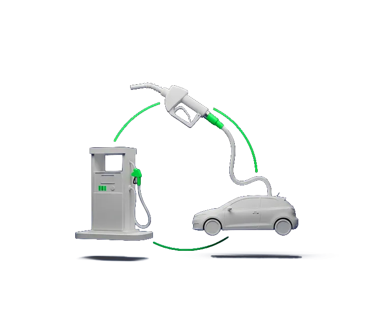 Akaryakıt Çözümleri