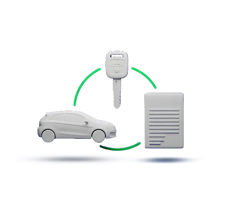 Araç Satış-Kiralama